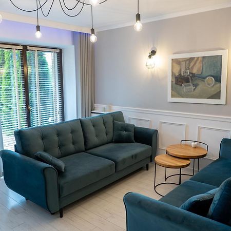 Apartament Sun Hill Wisla Luaran gambar