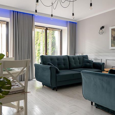 Apartament Sun Hill Wisla Luaran gambar