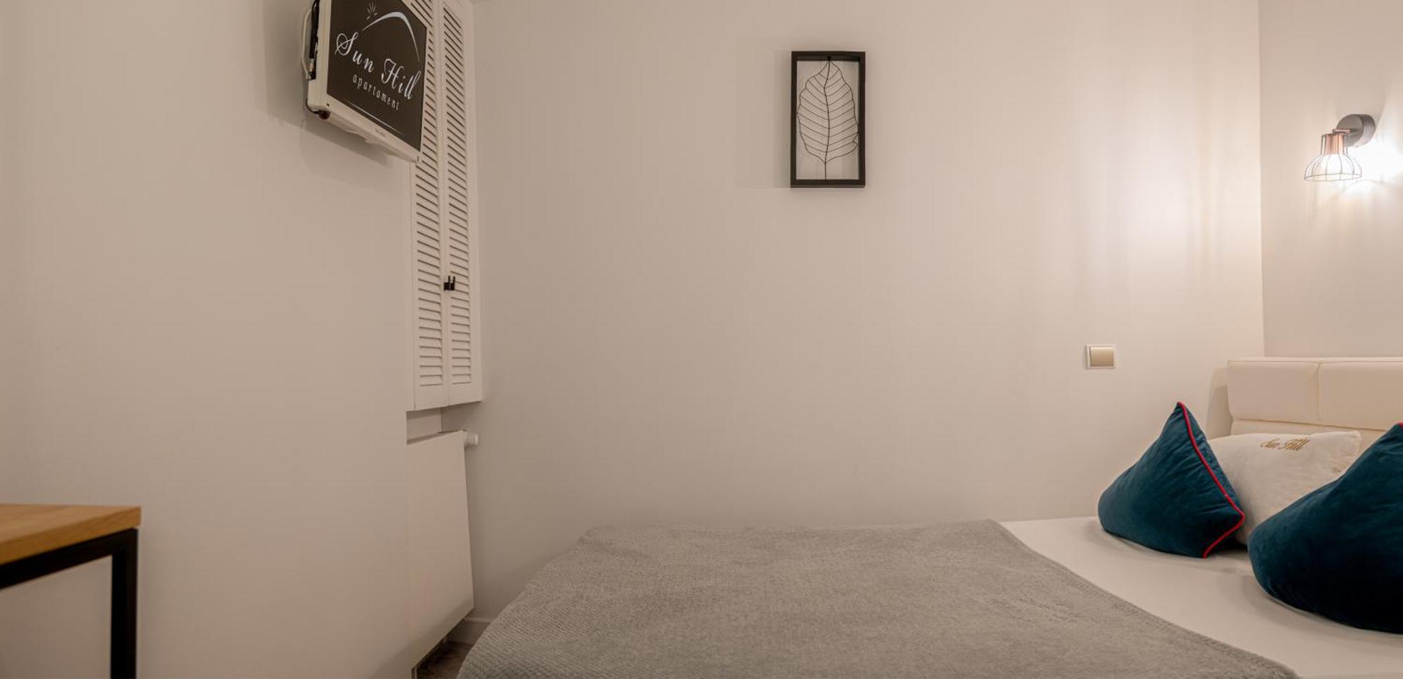 Apartament Sun Hill Wisla Luaran gambar