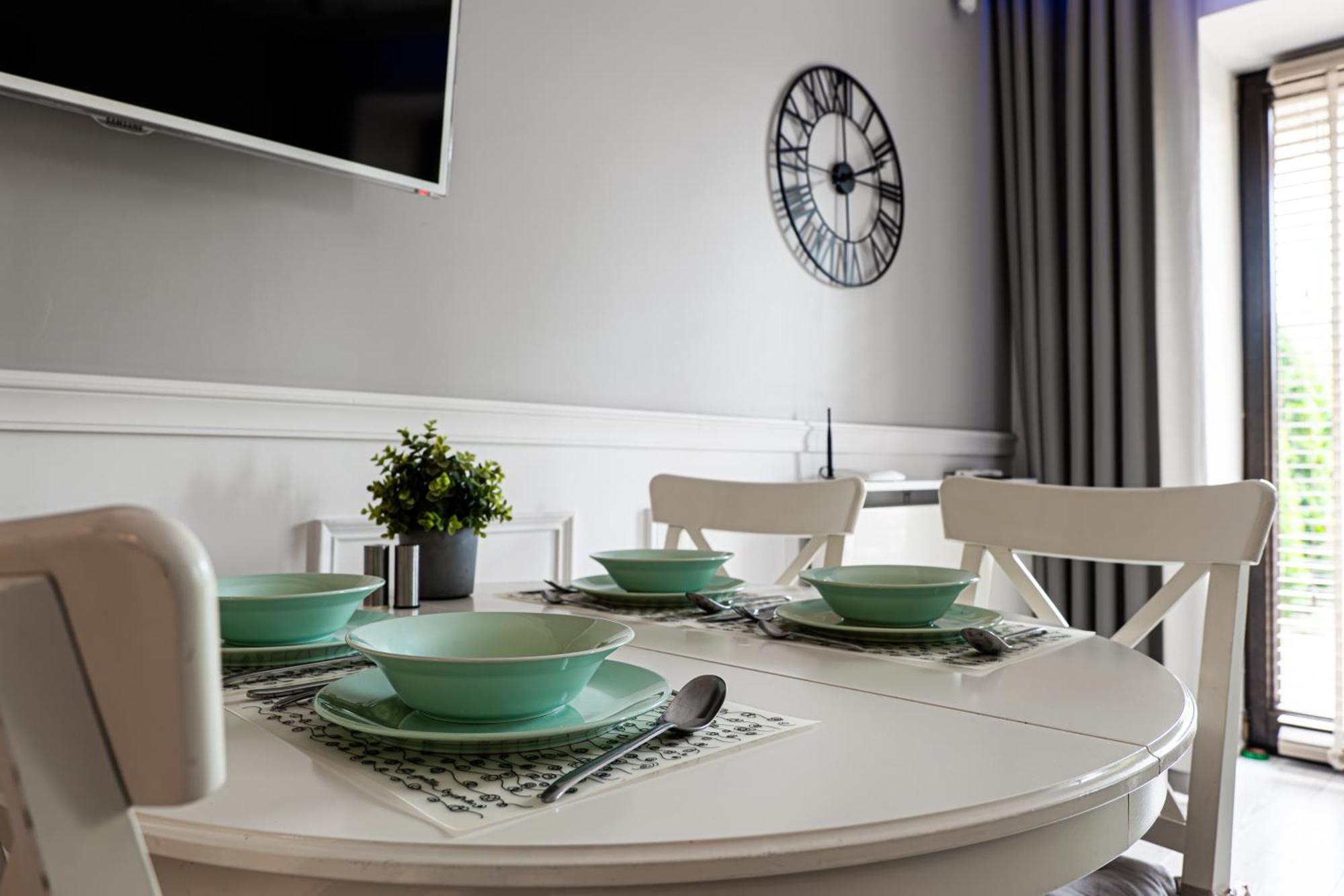 Apartament Sun Hill Wisla Luaran gambar