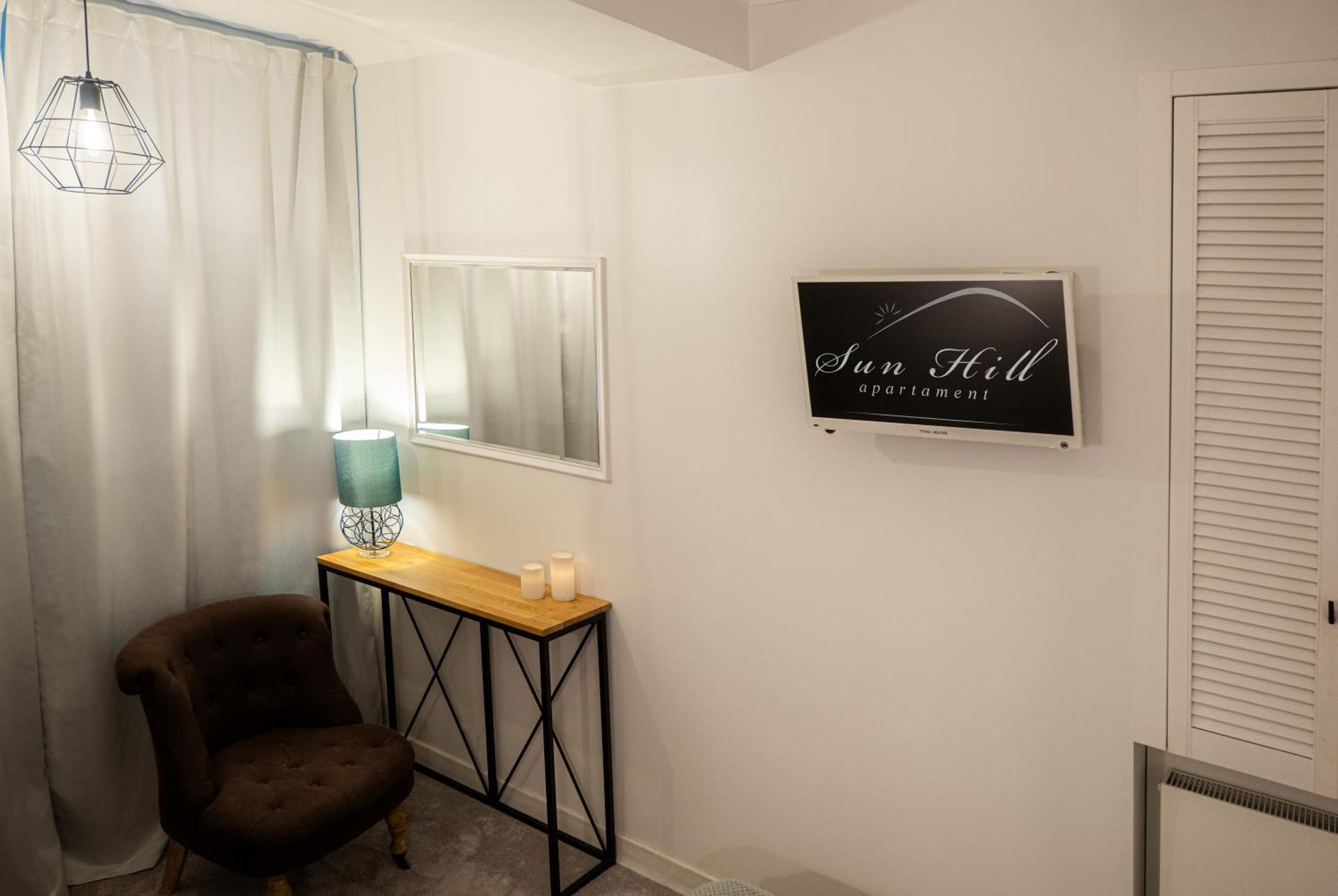 Apartament Sun Hill Wisla Luaran gambar