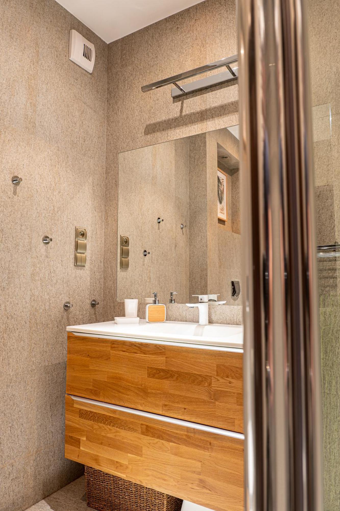 Apartament Sun Hill Wisla Luaran gambar
