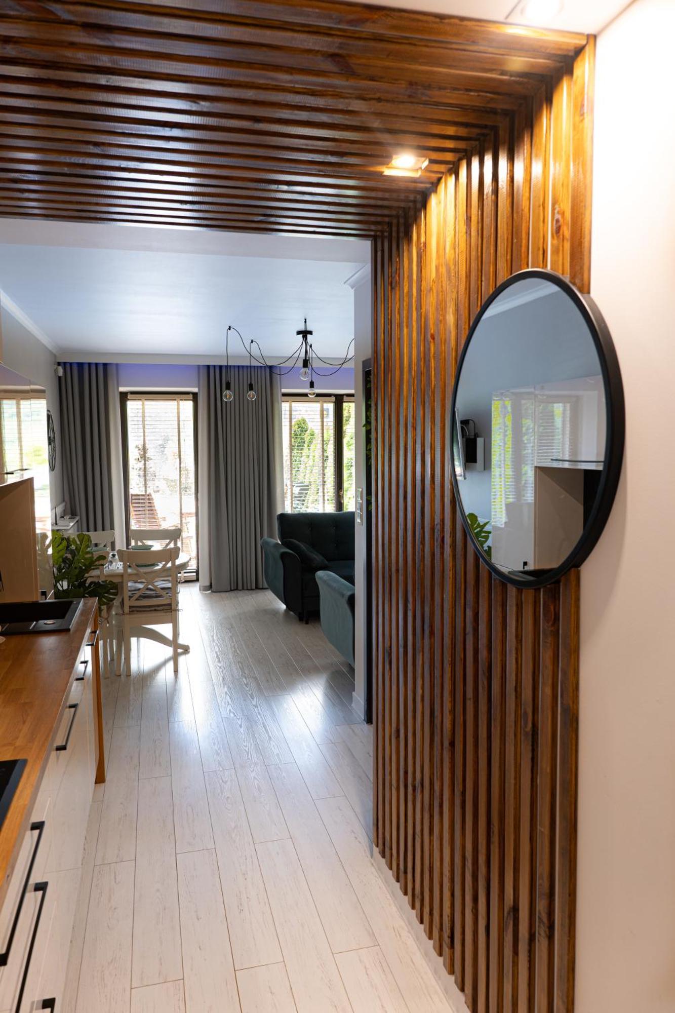 Apartament Sun Hill Wisla Luaran gambar