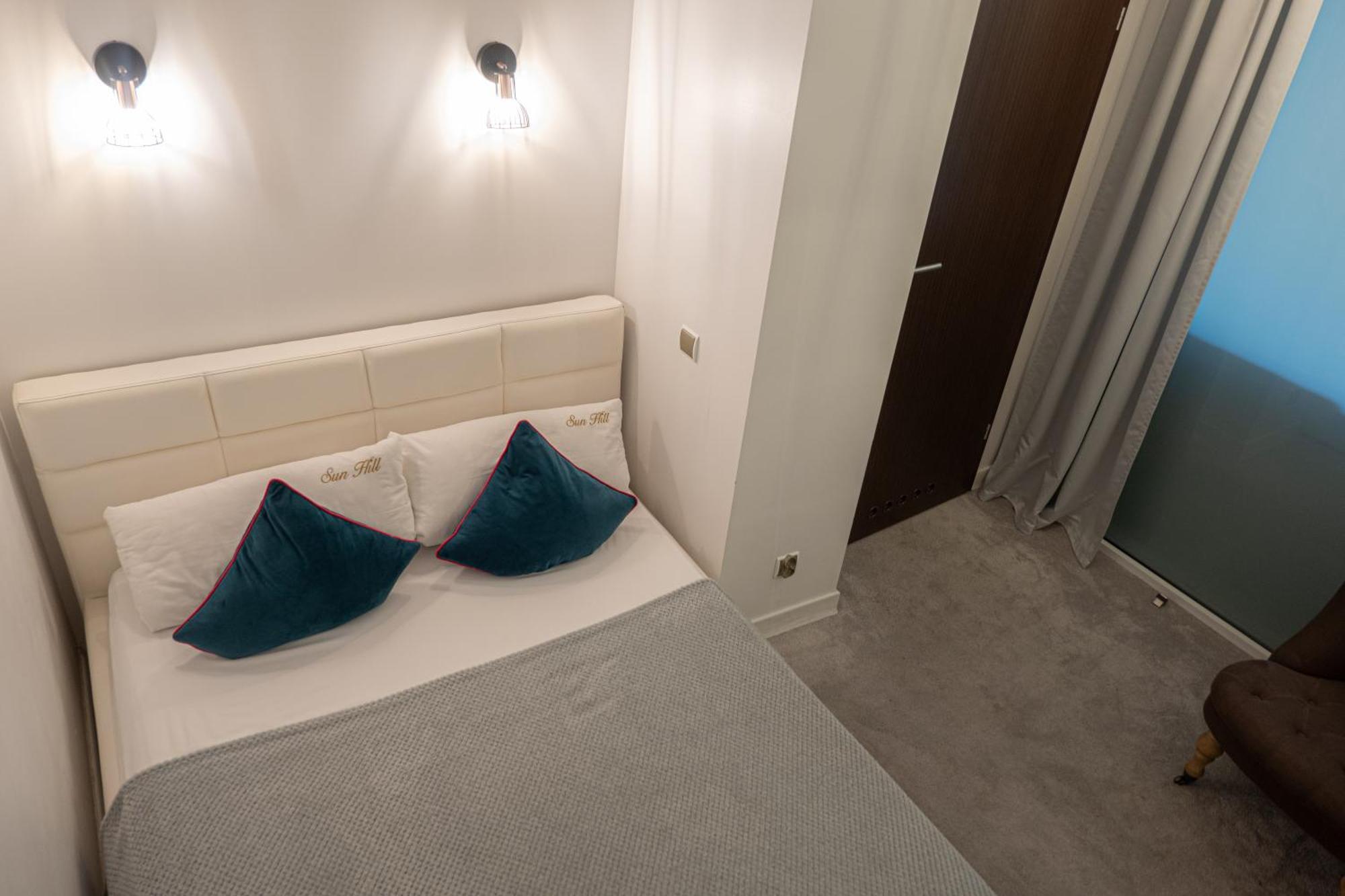 Apartament Sun Hill Wisla Luaran gambar