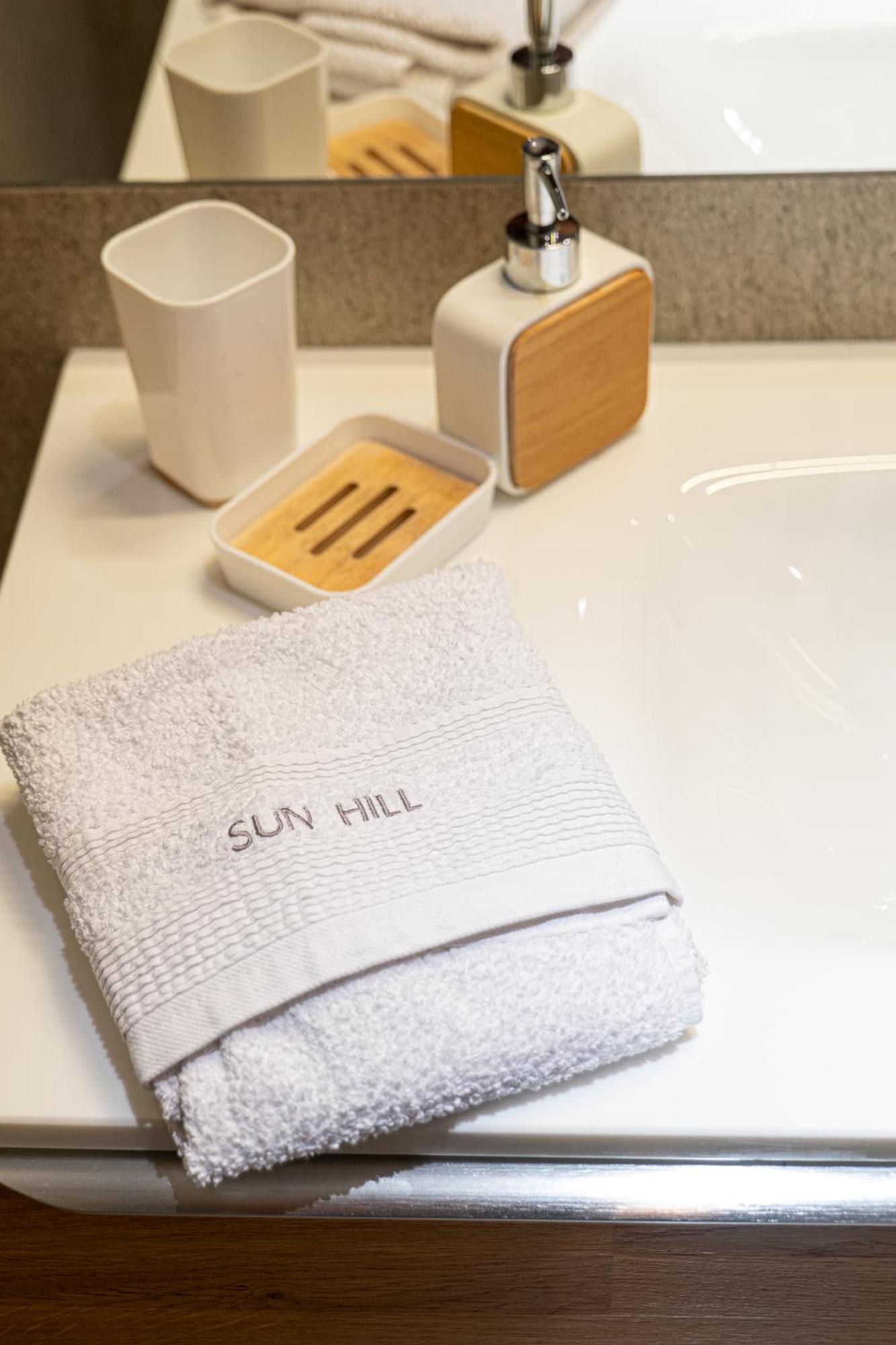 Apartament Sun Hill Wisla Luaran gambar