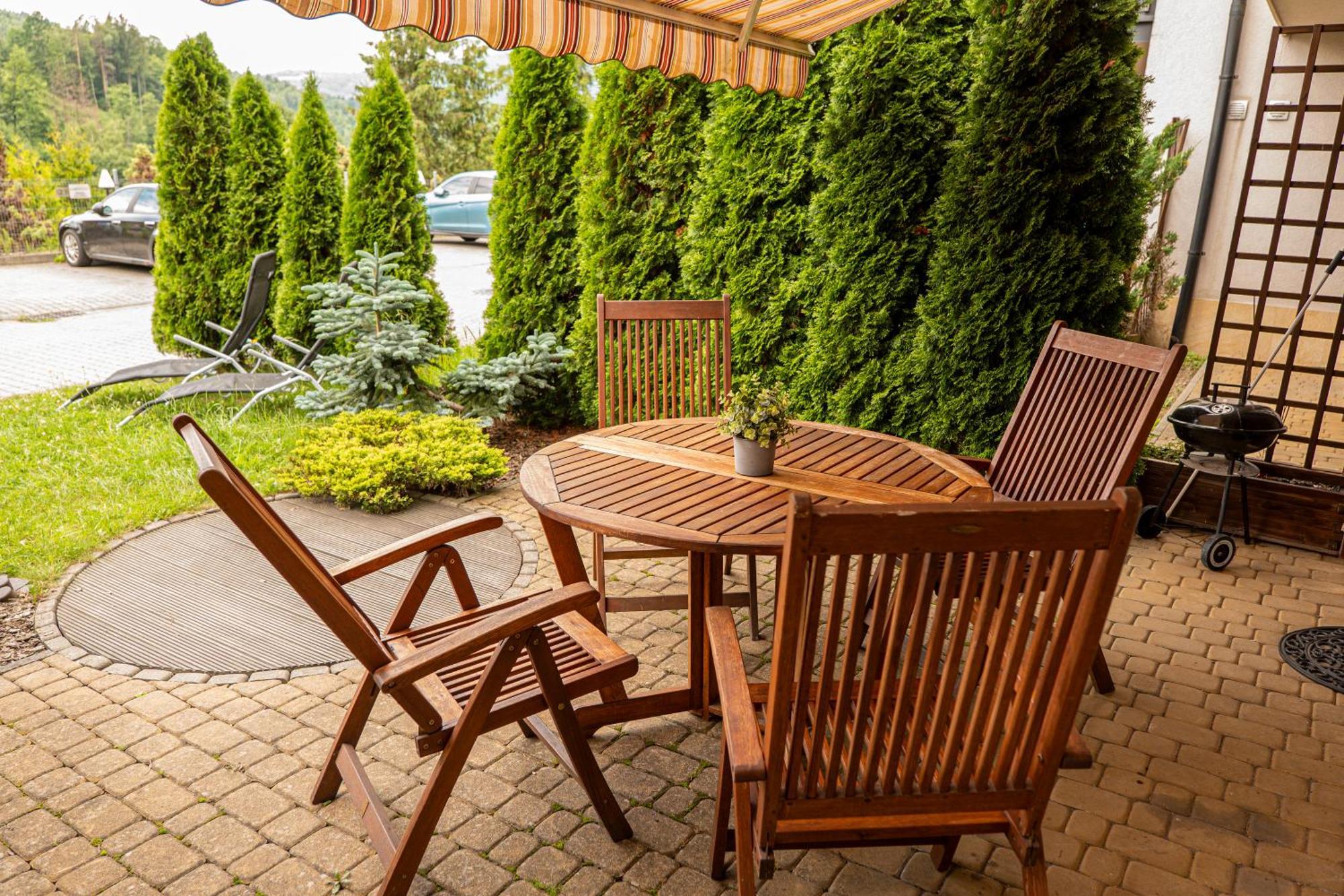 Apartament Sun Hill Wisla Luaran gambar