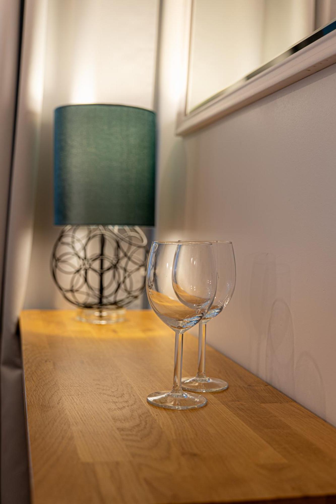 Apartament Sun Hill Wisla Luaran gambar