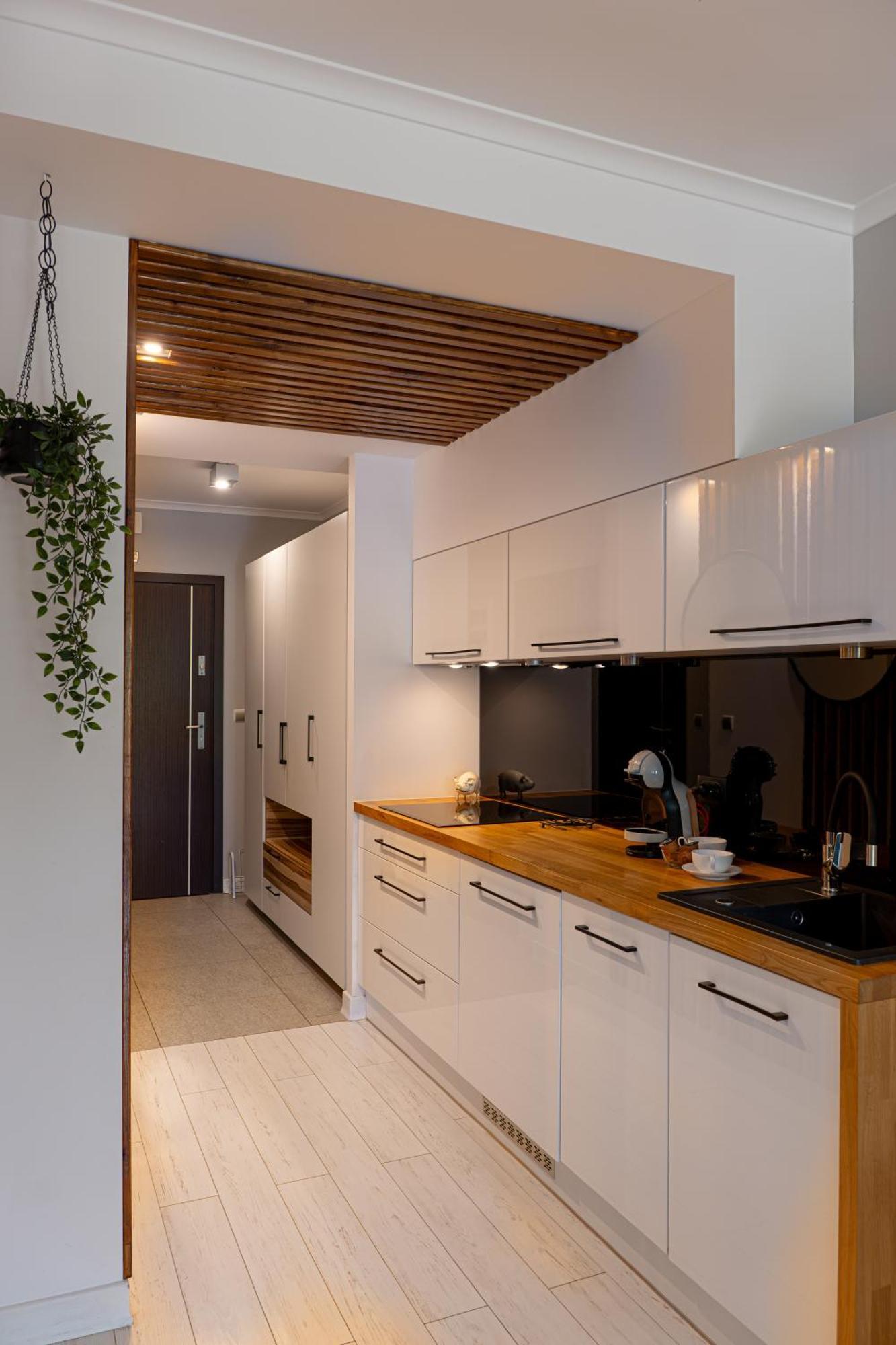 Apartament Sun Hill Wisla Luaran gambar
