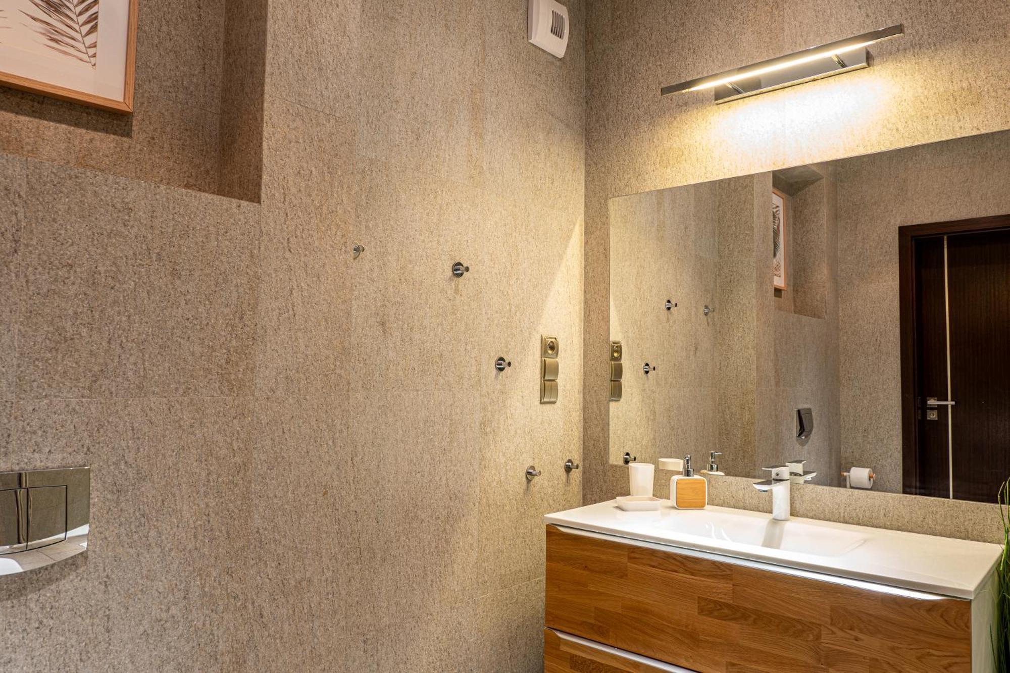 Apartament Sun Hill Wisla Luaran gambar