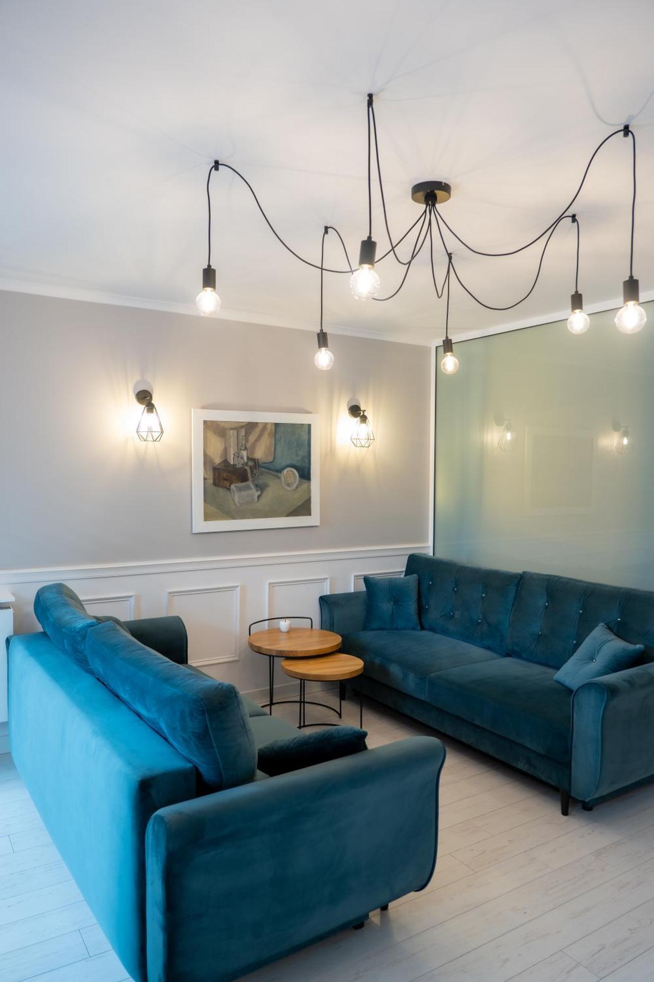 Apartament Sun Hill Wisla Luaran gambar