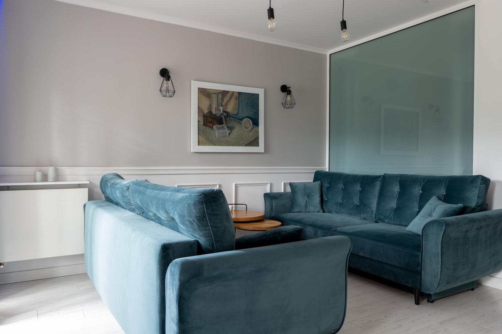 Apartament Sun Hill Wisla Luaran gambar