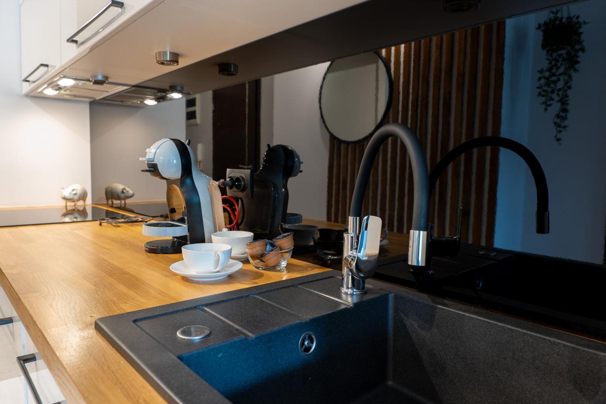 Apartament Sun Hill Wisla Luaran gambar