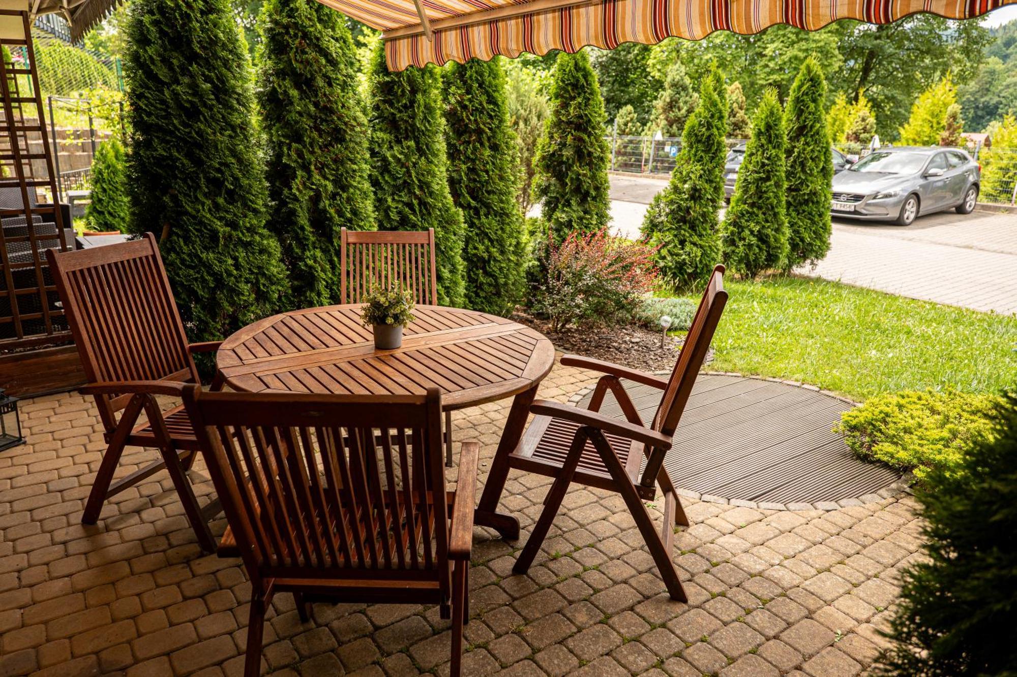 Apartament Sun Hill Wisla Luaran gambar
